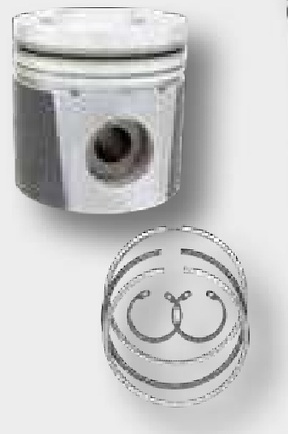 [AMAT3-132145] Set o-ringuri - 3 buc. toate inelele 115 x 3,5 mm