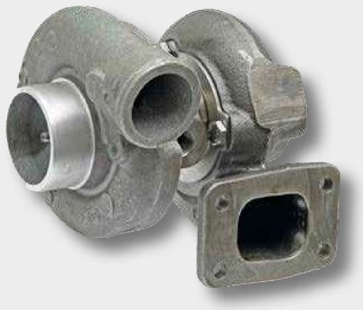 [AMAT3-132152] BorgWarner Turbocompresor