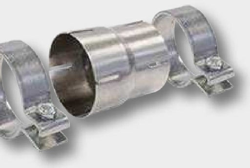 [AMAT3-132854] Conector teava 170 mm