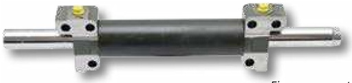 [AMAT3-133360] Cilindru de directie