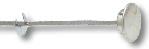 [AMAT3-132950] Furtun unghiular din silicon 200 x 200 mm