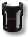 Calix Clema de siguranta - pentru Trafo