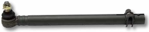 [AMAT3-133388] Teava cap bara - cu racord cu bila