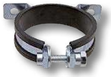 [AMAT3-132977] Calix Colier de fixare PH Pro Calix ofera ca accesoriu un nou tip de montare a colierelor ptr. PH (incalzitor profesiona
