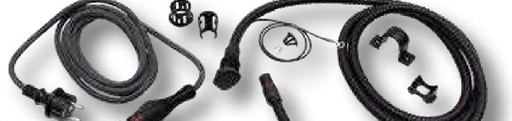 [AMAT3-133010] Calix Incalzitor de motor complet