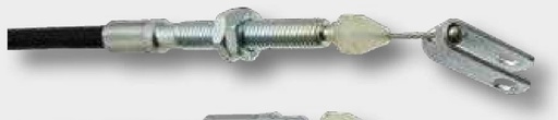 [AMAT3-132332] Cablu de accelerație 1530 mm