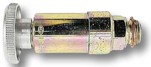 [AMAT3-132345] Pompa manuala M16 x 1,5