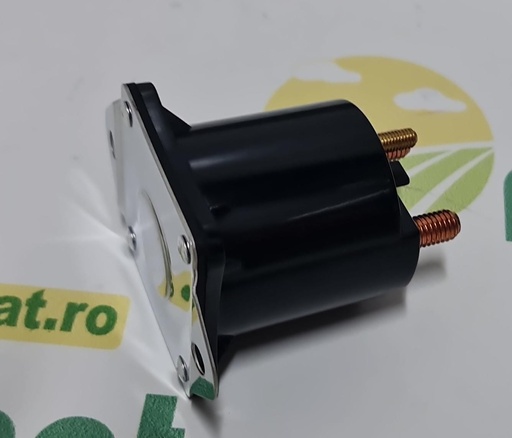 [AMAT1-31510] Solenoid