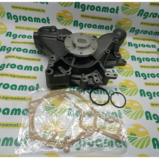 [AMAT1-12700] Pompa Apa F824200610010