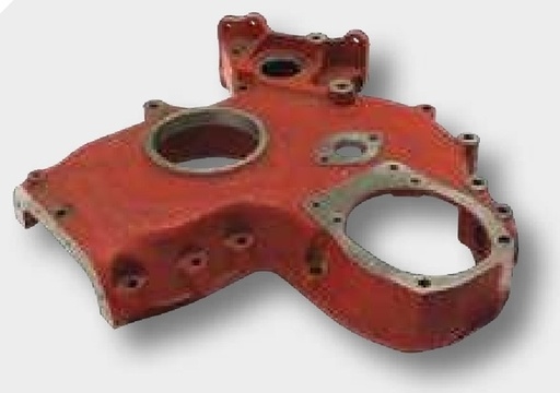 [AMAT3-132364] Garnitură arbore cotit - frontal, 78 x 100 x 13 mm