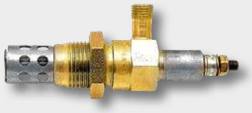 [AMAT3-132384] Bujie incandescenta 9,5 V 20 A Filet M20 x 1,5