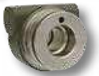 [AMAT3-133492] Bucsa lagar - tija piston Ø 20 mm tub cilindric interior Ø 50 mm