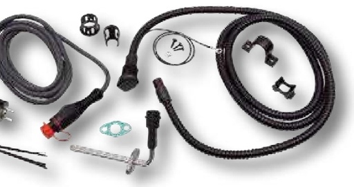 [AMAT3-133074] Calix Element de incalzire