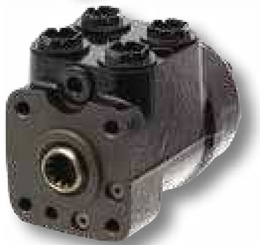 [AMAT3-134097] Danfoss Valva prioritara OSPC 125 LSR / 150G6000