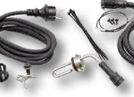 [AMAT3-133078] Calix Element de incalzire