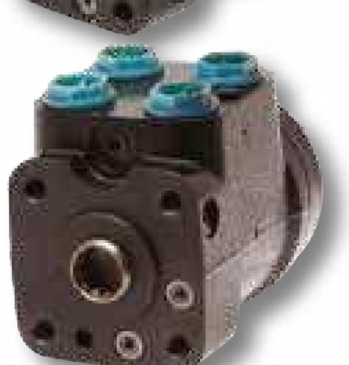 [AMAT3-134098] Danfoss Valva prioritara OSPC 80 ON / 150N1209 + 663X1774