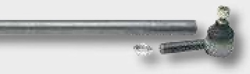 [AMAT3-134104] Kit de montaj, complet 1150 mm