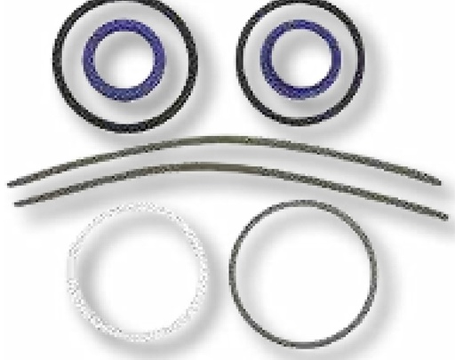 [AMAT3-133116] Set de etansare - Hengstler