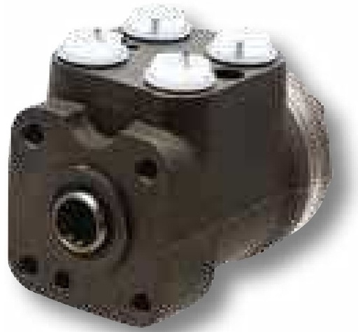 [AMAT3-134147] Danfoss Valva prioritara OSPB 80 ON / 150-0040