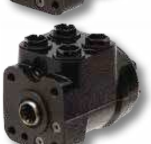 [AMAT3-134148] Danfoss Valva prioritara OSPC 80 ON / 150N1209