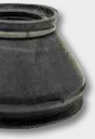 Capac de protectie anti-praf pentru con Ø 18 mm