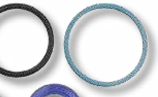 [AMAT3-133127] Kit de etanșare - pentru cilindru de directie potrivit pentru 38702057