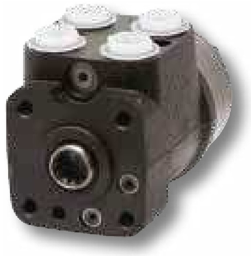 [AMAT3-134152] Danfoss Valva prioritara OSPC 200 LS / 150-1234