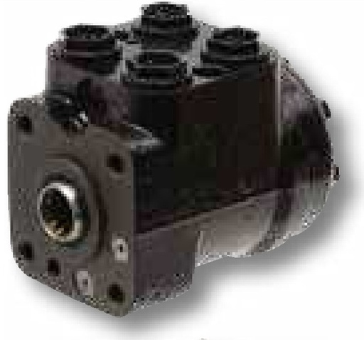 [AMAT3-134161] Danfoss Valva prioritara OSPC 50 ON / 150N2083
