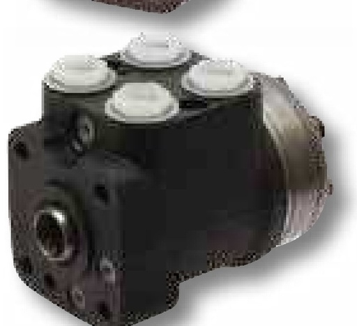 [AMAT3-134162] Danfoss Valva prioritara OSPC 125 LSA / 150-1190