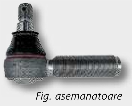 [AMAT3-134179] Cap de bară 105 mm