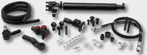 [AMAT3-133173] Directie hidraulica - Cursa 270 mm