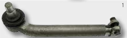 [AMAT3-133606] Cap de bară 310 mm