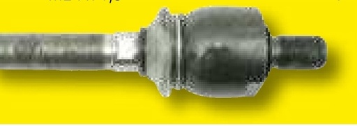 [AMAT3-133659] Bieletă de direcție 180 mm
