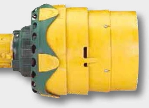 [AMAT3-134902] Walterscheid Jumătatea arborelui cardanic 2480