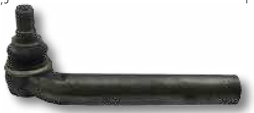 [AMAT3-133663] Articulație sferică stânga 258 mm