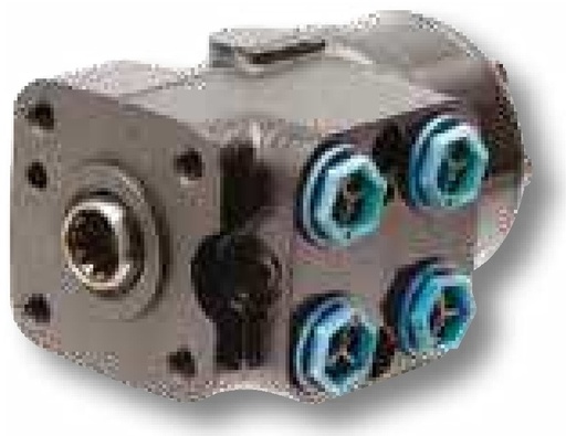 [AMAT3-134261] Danfoss Valva prioritara OSPC 200 OR / 150N1217