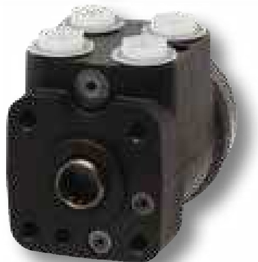 [AMAT3-134268] Danfoss Valva prioritara OSPQ 125 LS / 150G8031