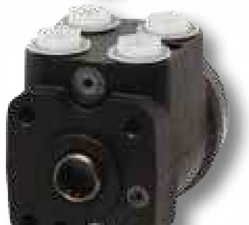 [AMAT3-134270] Danfoss Valva prioritara OSPQ 70 / 175 LS / 150G8039
