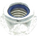 Walterscheid Piuliţă hexagonală - cu autoblocare M12, DIN 985 ptr profil 1 3/8"