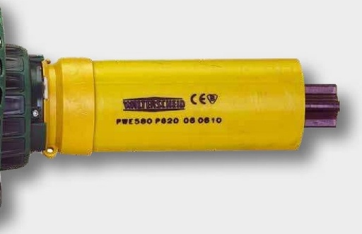 [AMAT3-134931] Walterscheid Jumătate arbore cardanic 580