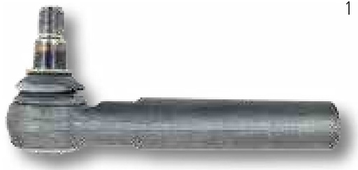 [AMAT3-133771] Cap de bară 270 mm