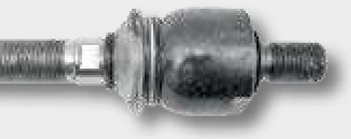 [AMAT3-133773] Cap de bară 180 mm