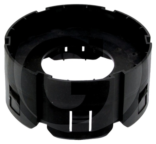 [AMAT3-135084] Walterscheid Adaptor 162 mm