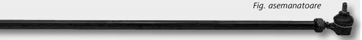 [AMAT3-133859] Biela - 2WD