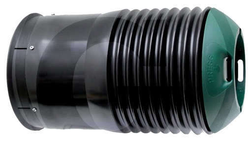 [AMAT3-135112] Walterscheid Pâlnie cu protectie completă 352 mm