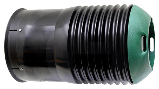 [AMAT3-135114] Walterscheid Pâlnie cu protectie completă 387 mm