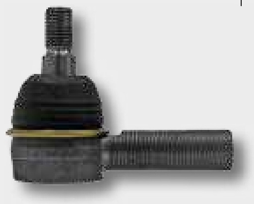 [AMAT3-133908] Cap de bară 640 mm