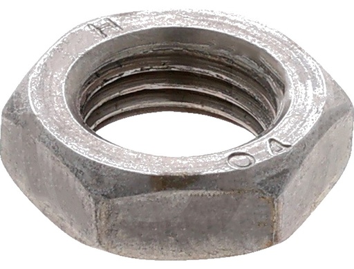 [AMAT3-135156] Walterscheid Piuliţă hexagonală - cu autoblocare M12 x 1,25, DIN 439