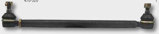 [AMAT3-133912] Cap de bara M16 x 1,5 mm
