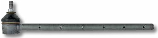 [AMAT3-133918] Cap de bară 390 mm